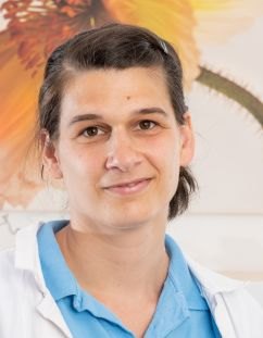 Milena Katharina Gehrig