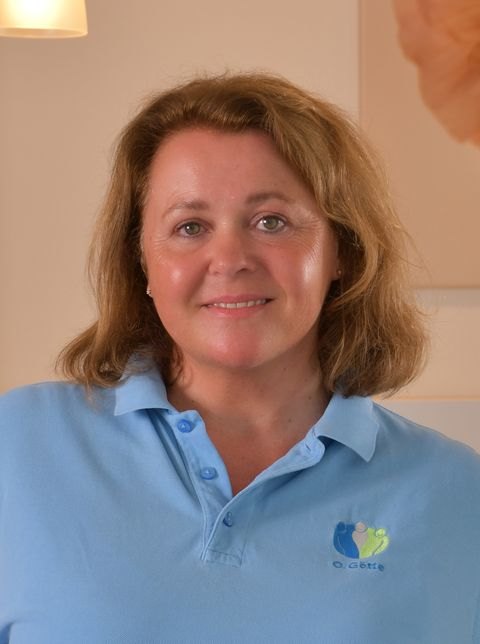 Olga Götte
