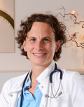 Dr. med. Wiebke Schlieker
